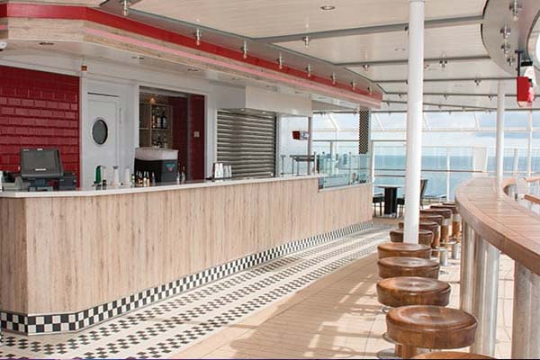 Norwegian Jewel Gallery Image